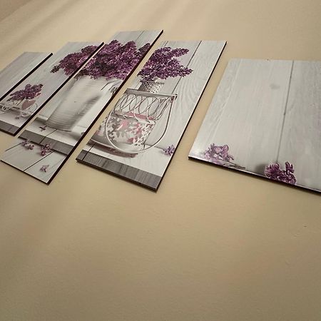Appartamento Lena トラーパニ エクステリア 写真