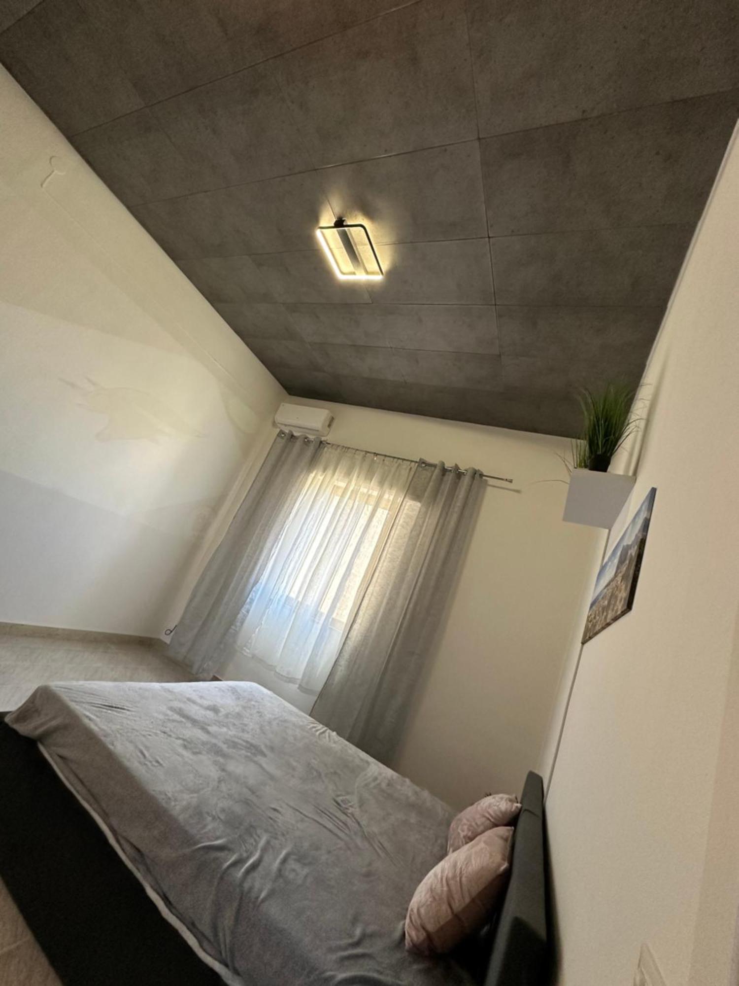 Appartamento Lena トラーパニ エクステリア 写真